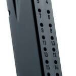 CANIK MAG MC9L/LS 17RD 9MM FDE