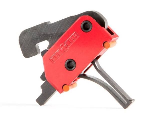 POF USA TRIGGER STRAIGHT 3.5 LB