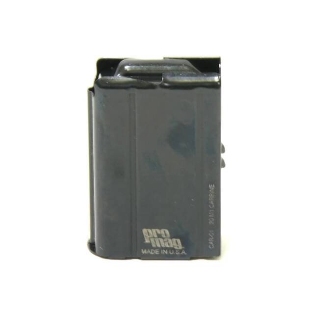 PROMAG M1 CARB 10RD STEEL BL