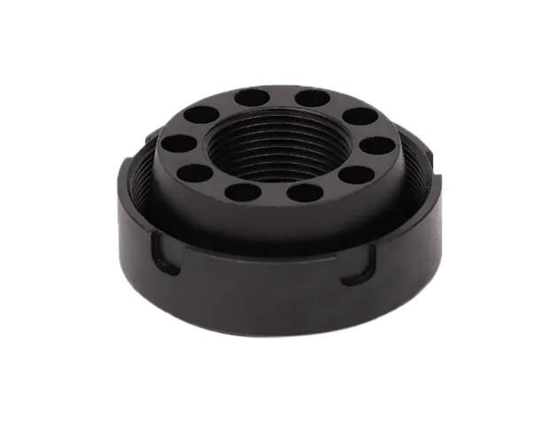 SILENCERCO CHARLIE DIRECT THRD MT 3/4X24