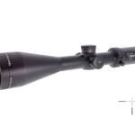 TRIJICON CREDO HX 2.5-10X56 BDC RED/GRN