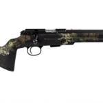 CZ 457 VPT MTR 22LR CAMO 16" TB #
