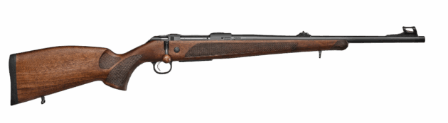 CZ 600 ST1 LUX 223REM BL/WD TB  #