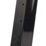 DERYA ARMS MAGAZINE MELIK 9MM 17RD BLK