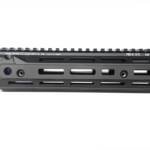 DANIEL DEFENSE RIS III 9.5" ASSEMBLY BLACK