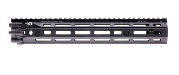 DANIEL DEFENSE RIS III 12.5" ASSEMBLY BLACK