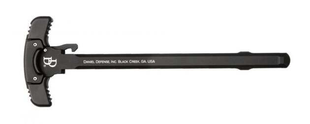 DANIEL DEFENSE GRIP-N-RIP 7.62 CHARGE HANDLE