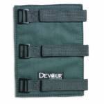 BANISH DEVOUR SUPRESSOR COVER 9" GRY