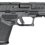 SPRINGFIELD ARMORY ECHELON 9MM BLK 4" 15+1