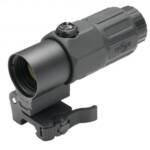 EO TECH EOTECH 5X MAGNIFIER W/STS MNT