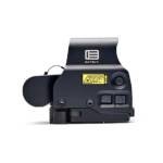 EO TECH EXPS3 #1RET CR123 NV COMP SIDE