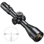 BUSHNELL ELITE TAC XRS3 6-36X56 G4 FFP