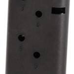 E-LANDER MAGAZINE 1911 OFFICER - 45ACP 7RD STEEL