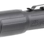SIG SAUER FOXTROT-EDC FLASHLIGHT BLACK