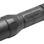 SUREFIRE G2X PRO 15/600LU BLK DUAL