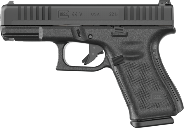 GLOCK G44 V 22LR 10+1 4.02" AS