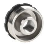 GEMTECH DT ADAPTER HUB TO 5/8X24