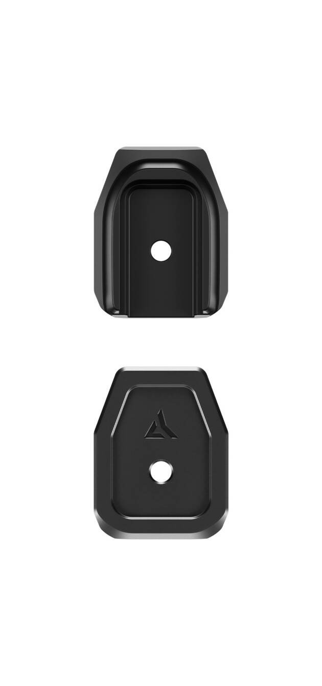 RADIAN WEAPONS TRU-17 BASE PAD P365 XMACRO