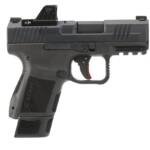 CANIK METE MC9 9MM BLK 15+1 MO1