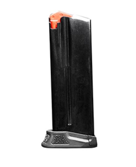 HECKLER AND KOCH (HK USA) MAGAZINE CC9 9MM 12RD EXT