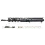HECKLER AND KOCH (HK USA) MR762A4 UPPER KIT 7.62MM 16"