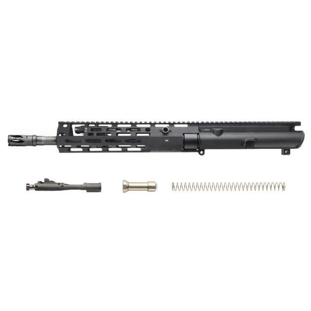 HECKLER AND KOCH (HK USA) MR762A4 UPPER KIT 7.62MM 16"
