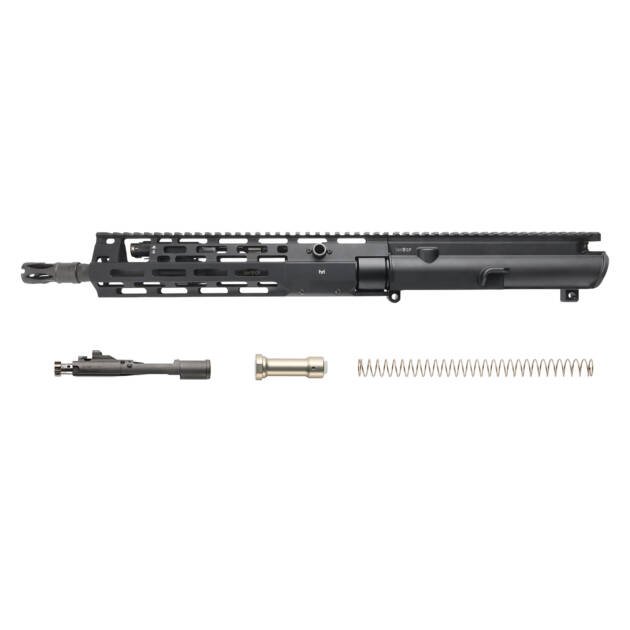 HECKLER AND KOCH (HK USA) MR762A4 UPPER KIT 7.62MM 13"