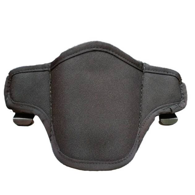 BYRNA TECHNOLOGIES BYRNA HD NYLON RET HOLSTER RH