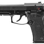 BERETTA 80X CHEETAH 380ACP BLK 10+1