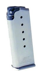KAHR ARMS MAGAZINE CW9/K9/P9 9MM 7RD