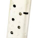 KIMBER TAC-MAG 1911 CPT 45ACP 7RD S/S