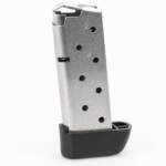 KIMBER MAG MICRO 9 9MM 7RD EXT