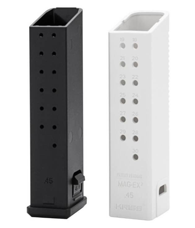 KRISS USA MAGEX2 EXTENSION KIT 10MM ALP