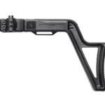 KRISS USA KRISS G3 FOLDING STOCK BLACK