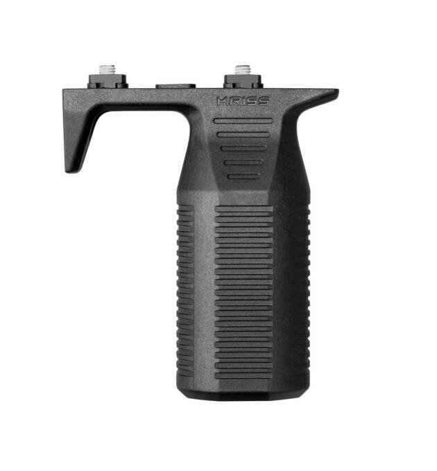 KRISS USA VERTICAL GRIP HANDSTOP GEN3