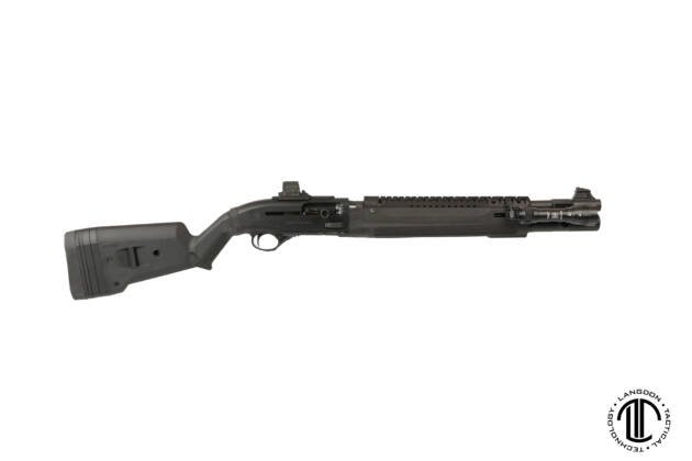 BERETTA LTT 1301 BLACKOUT 12/18.5