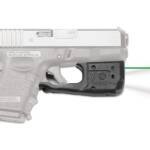 CRIMSON TRACE LASERGUARD PRO LL-810G GLK 26