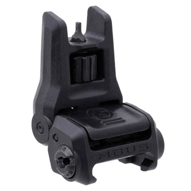 MAGPUL MBUS 3 FRONT SIGHT BLK