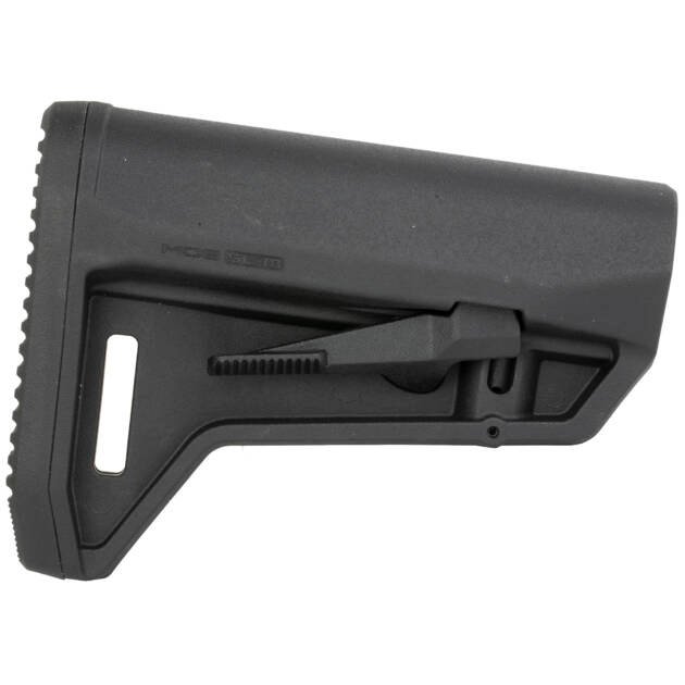MAGPUL MOE SL-M STK MIL-SPEC BLK