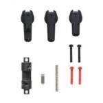 MAGPUL ESK ENHANCED SLCTR KIT AR BLK