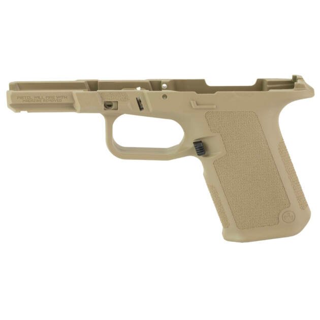 MAGPUL EHG RG9 GRIP RXM COMPACT FDE