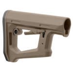 MAGPUL DT-PR CARB STK MIL-SPEC FDE