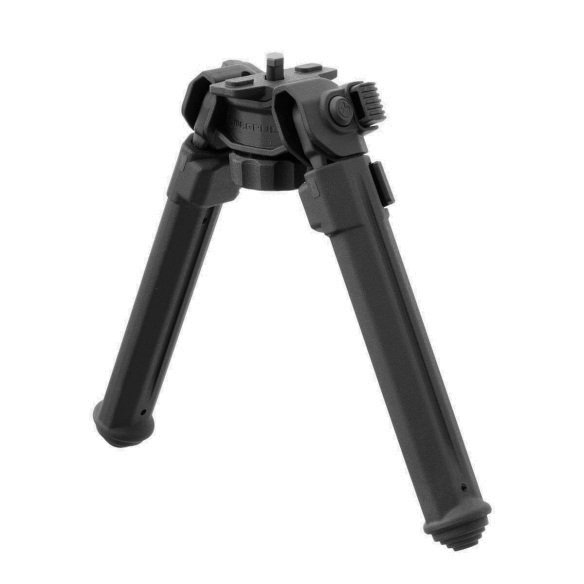MAGPUL MOE QD BIPOD FOR M-LOK BLK