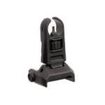 MAGPUL MBUS PRO HOODED FRNT SGHT BLK