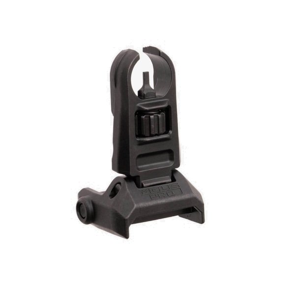 MAGPUL MBUS PRO HOODED FRNT SGHT BLK