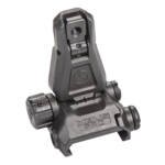 MAGPUL MBUS PRO REAR SIGHT BLK