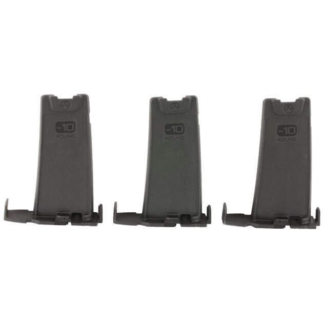 MAGPUL MINUS 10 LIMITER PMAG AR/M4 3P