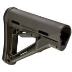 MAGPUL CTR STOCK MIL-SPEC ODG