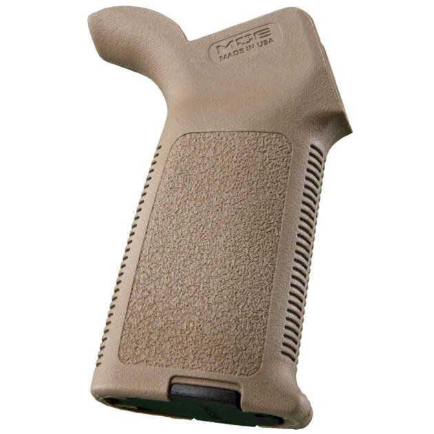 MAGPUL MOE GRIP FDE AR15/M4