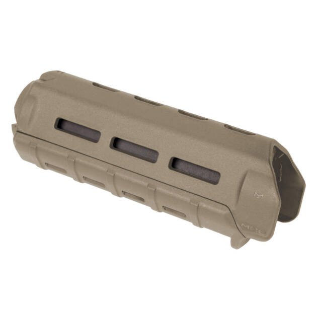 MAGPUL MOE M-LOK HAND GUARD CAR FDE